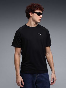 Puma - Evostripe Mens Moisture Control T-Shirt Black