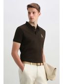 Brown color option, Currently selected