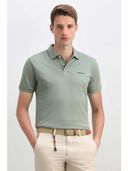 Green color option, Currently selected