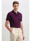 Purple color option, Currently selected