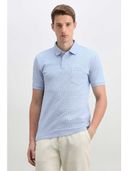 Blue color option, Currently selected