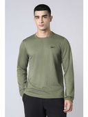 Olive color option, Currently selected