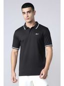 Black color option, Currently selected
