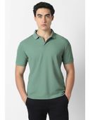 Green color option, Sold out, Currently selected