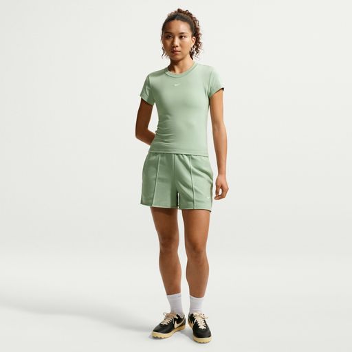 Nike Sportswear Chill Knit - Women's T-shirt