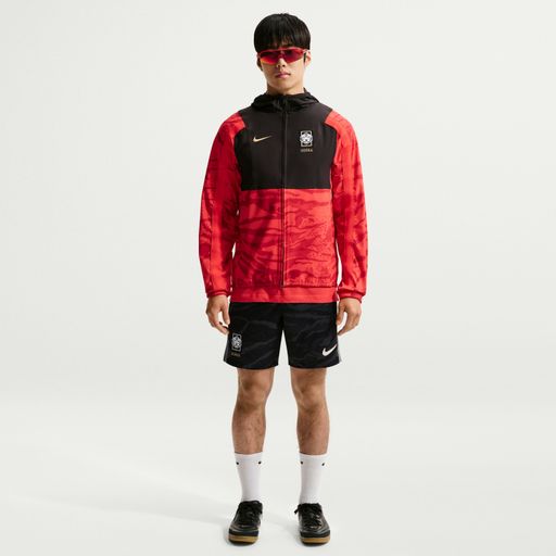 Korea 2026 Stadium Home - Nike Korea 2026 Stadium Home Men's Dri-FIT Football Replica Shorts