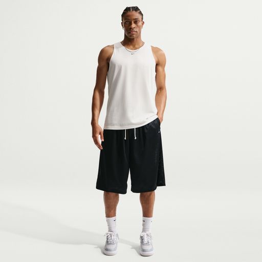 Nike Standard Issue - Men's Practice Mesh Basketball Jersey