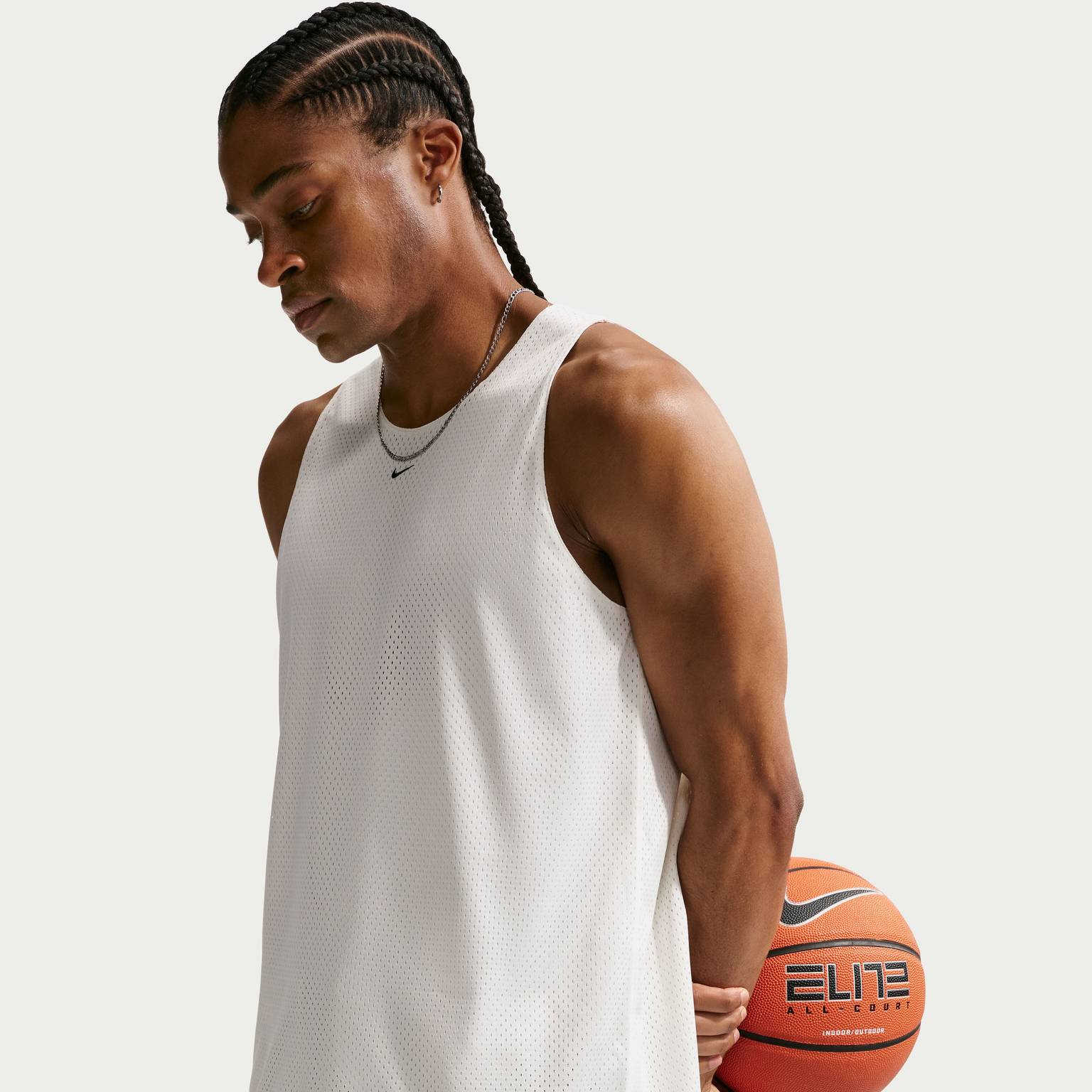 mesh nba basketball shirts