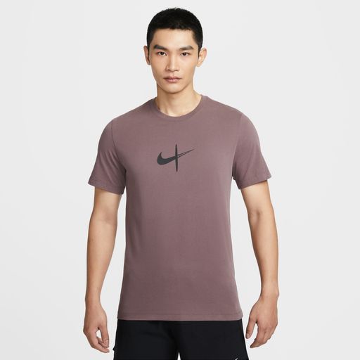 Nike - Men's Dri-FIT Running T-Shirt