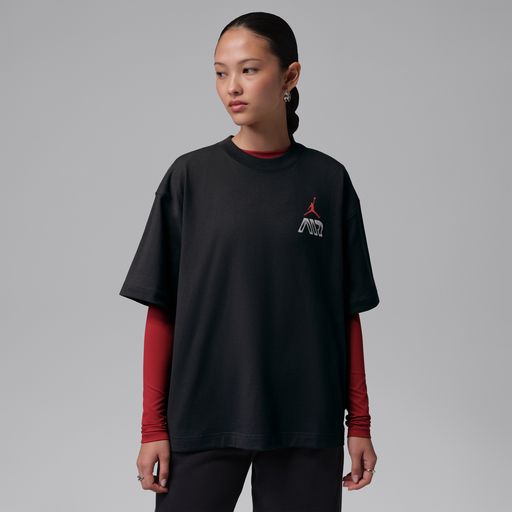 Jordan Flight - Women's Graphic T-Shirt