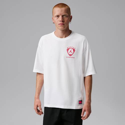 Jordan Brooklyn Men's T-Shirt