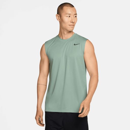 Nike - Men's Dri-FIT Sleeveless Training Top