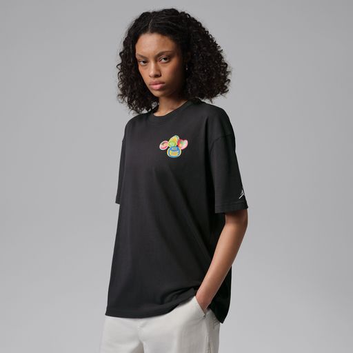 Jordan Brooklyn - Nike Jordan Brooklyn Women's Graphic T-Shirt
