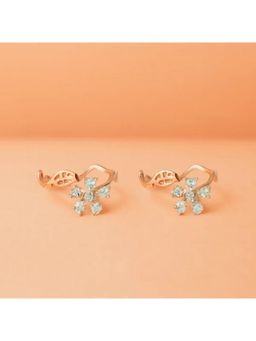 White Velvet - Flutter Grace 925 Silver Adjustable Toe Ring