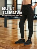 Black color option, Currently selected