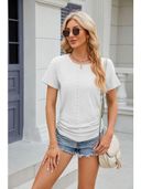 White color option, Currently selected