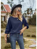 Navy Blue color option, Currently selected