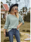 Teal color option, Currently selected