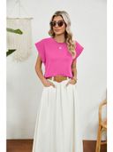 Pink color option, Currently selected