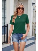 Green color option
