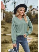 Teal color option, Currently selected