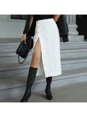 White color option, Sold out, Currently selected