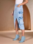Blue color option, Sold out