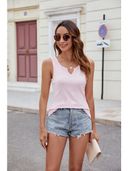 Pink color option, Currently selected