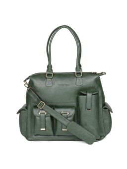 The Mom Store - Glamorous Ivy- Premium Diaper Handbag