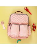 Pink color option, Currently selected