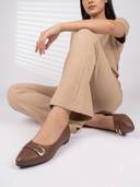 Brown color option, Currently selected