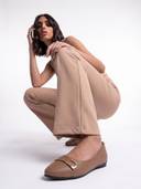 Taupe color option