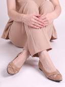 Peach color option, Currently selected