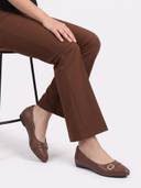 Brown color option