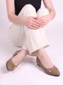 Taupe color option