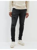 Black color option, Currently selected