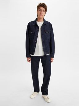 Levi's - Mens Straight Fit Loose Fit Jeans