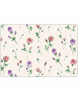 Freelance - PVC Table Kitchen & Placemats x 45 cm & Coaster 10 x 10 cm