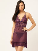 Purple color option, Sold out, Currently selected