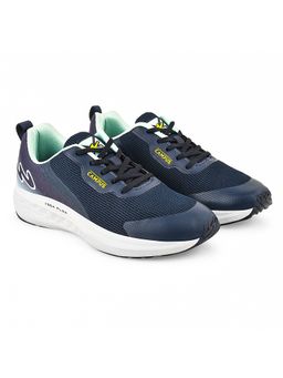Campus - Nino Navy Blue Women Running Shoes