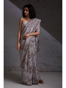 Studio Shikha Malik - Ikagai-Saree