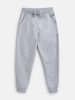Campana - Boys Blake Joggers Grey Melange
