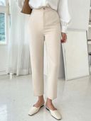 Cream color option, Sold out, Currently selected