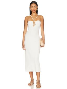 L SPACE - Ellery Dress