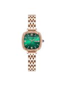 Green color option, Sold out, Currently selected