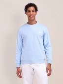 Blue color option, Currently selected