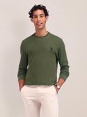 Olive color option
