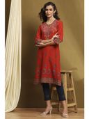 Red color option, Sold out