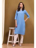 Blue color option