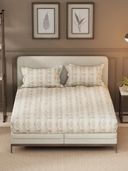 Beige color option, Currently selected